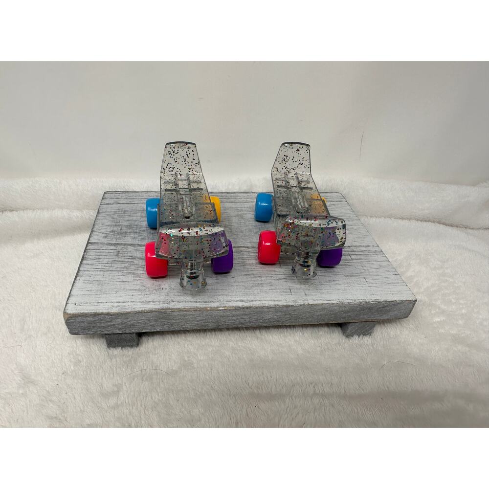 BABW / Build A Bear Workshop SKATES for Full Size Plush Toys